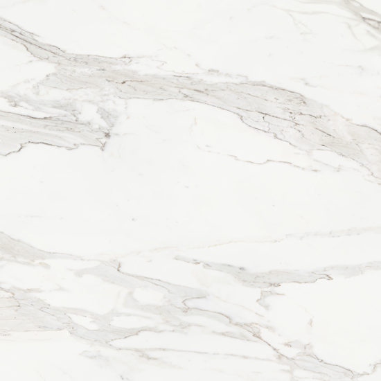 Royal Stoneworks 48X48 Crown Calacatta Honed
