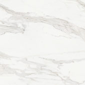 Royal Stoneworks 48X48 Crown Calacatta Polished | Glens Falls Tile & Supplies