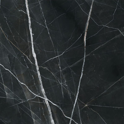 Royal Stoneworks 48X48 Regal Black Vein Polished