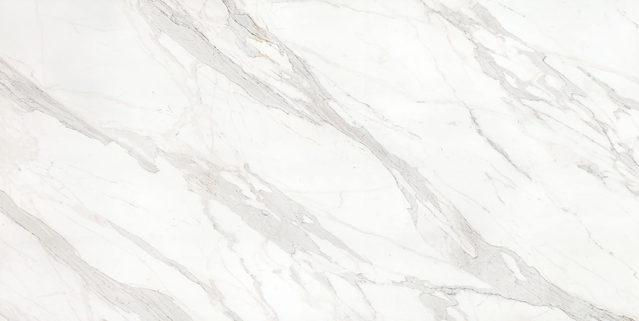 Royal Stoneworks 63X126 Crown Calacatta Polished | Glens Falls Tile & Supplies