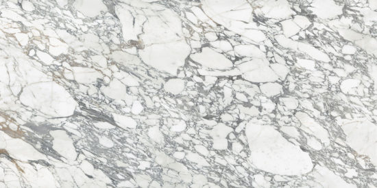Royal Stoneworks 63X126 Italian Arabescato Polished