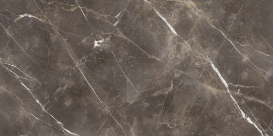 Royal Stoneworks 63X126 Regal Brown Marble Polished