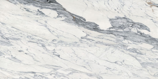 Royal Stoneworks 63X126 Regal White Vein Honed