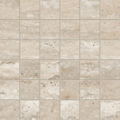 Saturnia 2x2 Mosaic Navona Matte | Glens Falls Tile & Supplies