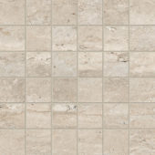 Saturnia 2x2 Mosaic Navona Matte | Glens Falls Tile & Supplies