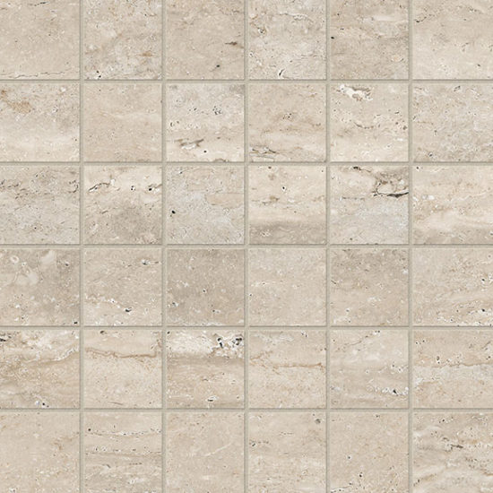 Saturnia 2x2 Mosaic Navona Matte | Glens Falls Tile & Supplies