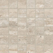Saturnia 2x2 Mosaic Navona Matte | Glens Falls Tile & Supplies