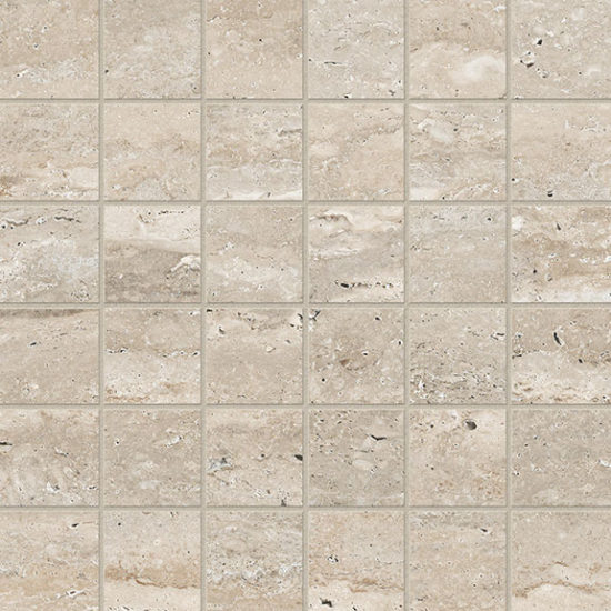 Saturnia 2x2 Mosaic Navona Matte | Glens Falls Tile & Supplies