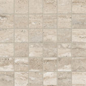 Saturnia 2x2 Mosaic Navona Matte | Glens Falls Tile & Supplies