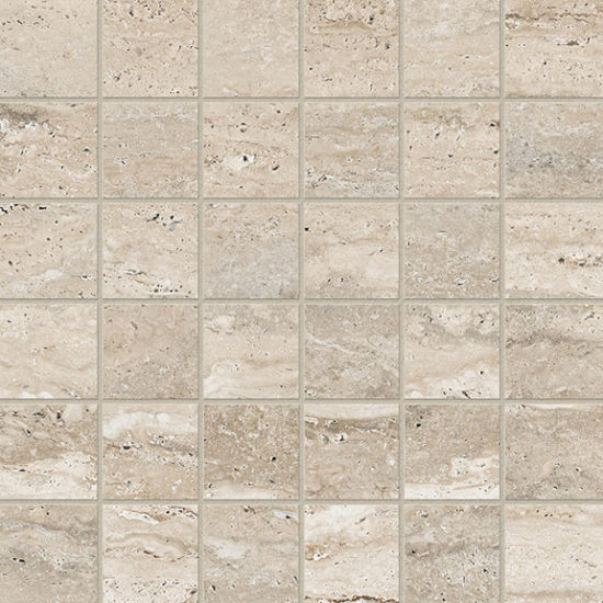 Saturnia 2x2 Mosaic Navona Matte | Glens Falls Tile & Supplies