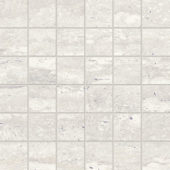 Saturnia 2x2 Mosaic Roman Matte | Glens Falls Tile & Supplies