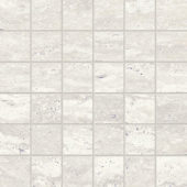 Saturnia 2x2 Mosaic Roman Matte | Glens Falls Tile & Supplies