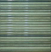 Sausalito 5X13 Sage | Glens Falls Tile & Supplies