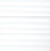 Sausalito 5X13 White Gloss 01 | Glens Falls Tile & Supplies