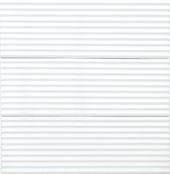 Sausalito 5X13 White Gloss 03 | Glens Falls Tile & Supplies