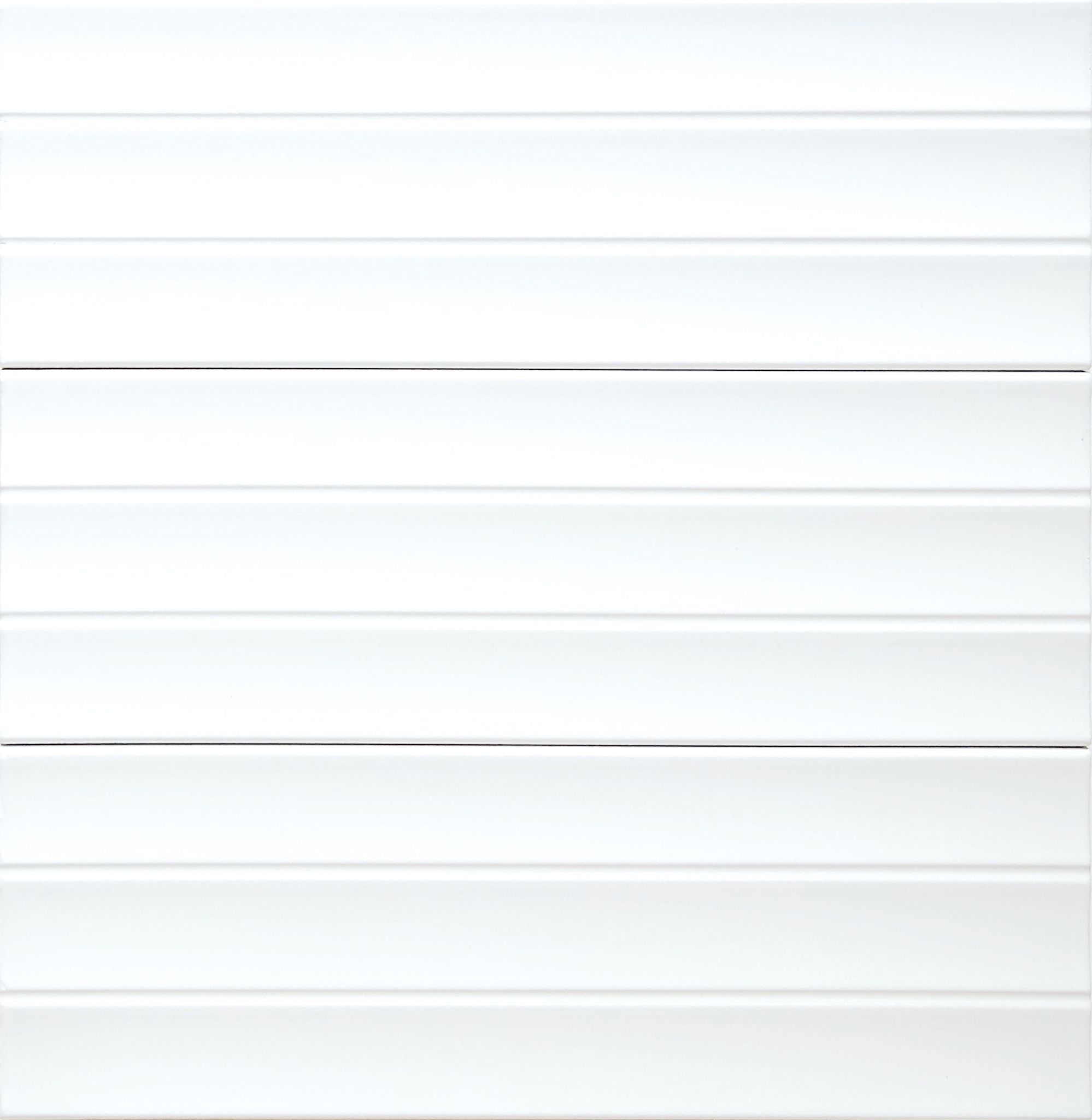 Sausalito 5X13 White Matt 01