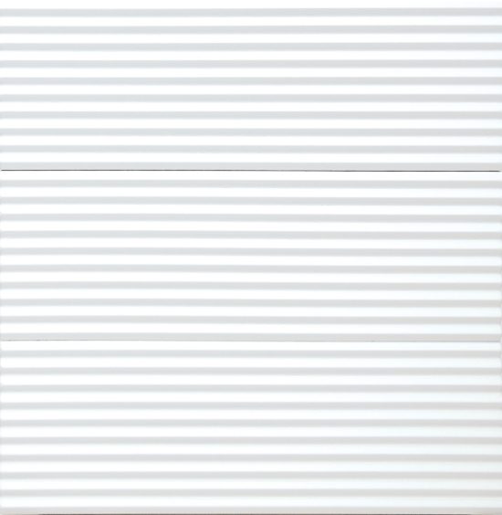 Sausalito 5X13 White Matt 03 | Glens Falls Tile & Supplies