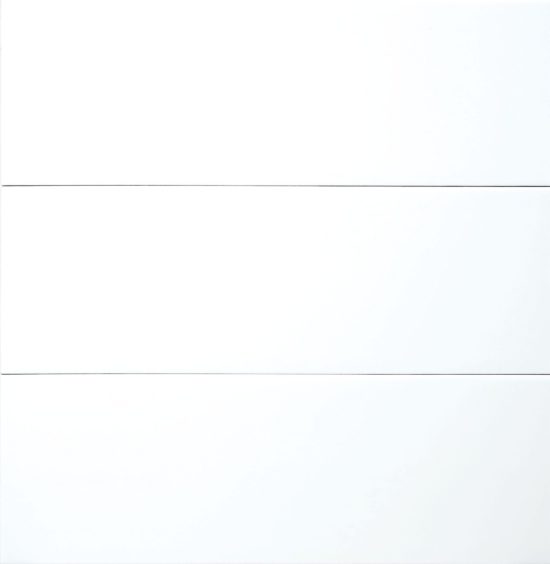 Sausalito 5X13 White Matt | Glens Falls Tile & Supplies