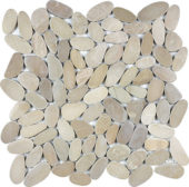 12X12 Flat Driftwood Tan | Glens Falls Tile & Supplies