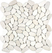 12X12 Flat Serenity Ivory | Glens Falls Tile & Supplies