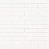 1x3 Brick Porcelain Mosaic | Glens Falls Tile & Supplies