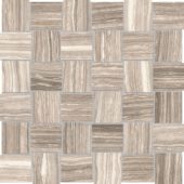 2x2 Clay Basketweave | Glens Falls Tile & Supplies