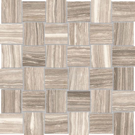 2x2 Clay Basketweave | Glens Falls Tile & Supplies