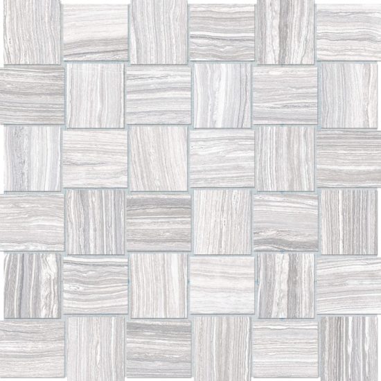 2x2 Ice Basketweave | Glens Falls Tile & Supplies