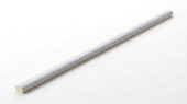 Aruba Lavender Matt .39x9 Trim | Glens Falls Tile & Supplies