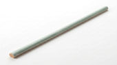 Aruba Moss Matt .39x9 Trim | Glens Falls Tile & Supplies