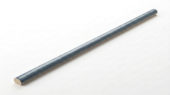 Aruba Night Blue Gloss .39x9 Trim | Glens Falls Tile & Supplies