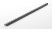 Aruba Night Blue Matt .39x9 Trim | Glens Falls Tile & Supplies
