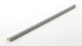Aruba Tea Matt .39x9 Trim | Glens Falls Tile & Supplies