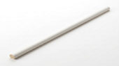 Aruba White Matt .39x9 Trim | Glens Falls Tile & Supplies
