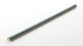 Barcelona 0.39X9” Green Trim | Glens Falls Tile & Supplies