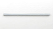 Barcelona 0.39X9” White Trim | Glens Falls Tile & Supplies