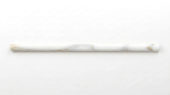 Calacatta 0.39X9” Calacatta Trim | Glens Falls Tile & Supplies