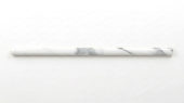 Carrara 0.39X9” Carrara Trim | Glens Falls Tile & Supplies