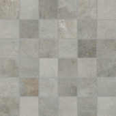 Ceraforge 2x2 Chromium | Glens Falls Tile & Supplies