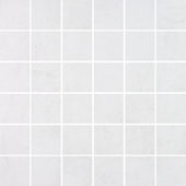 Cinq 2x2 White | Glens Falls Tile & Supplies