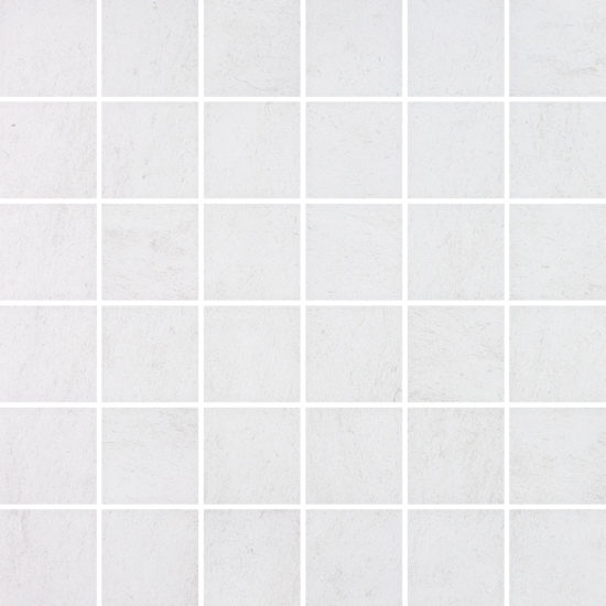 Cinq 2x2 White