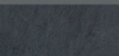 Cinq 3x8 Black Bullnose | Glens Falls Tile & Supplies