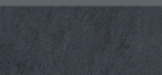 Cinq 3x8 Black Bullnose | Glens Falls Tile & Supplies