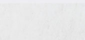 Cinq 3x8 White Bullnose | Glens Falls Tile & Supplies