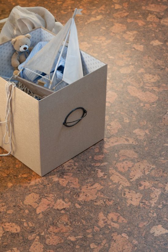 Cork Click  Capri | Glens Falls Tile & Supplies
