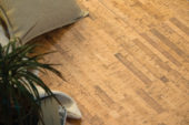 Cork Click Linosa | Glens Falls Tile & Supplies