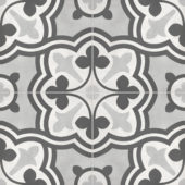 Form 8x8 Ice Baroque | Glens Falls Tile & Supplies