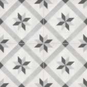 Form 8x8 Ice Compass | Glens Falls Tile & Supplies