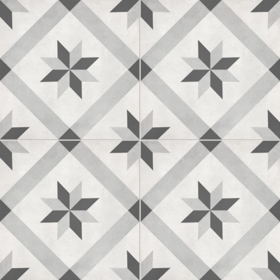 Form 8x8 Ice Compass | Glens Falls Tile & Supplies