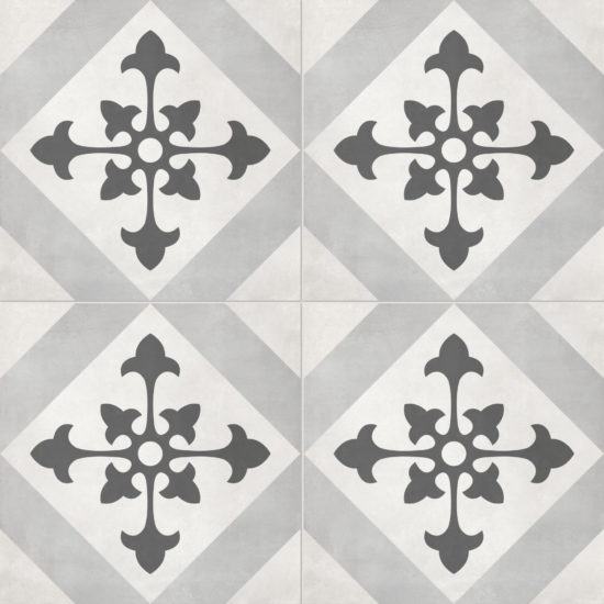 Form 8x8 Ice Northstar | Glens Falls Tile & Supplies
